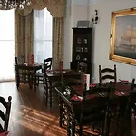 Castle House Hotel
