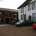 Castle House Hotel