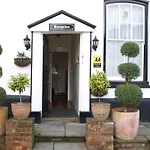 Castle House Hotel