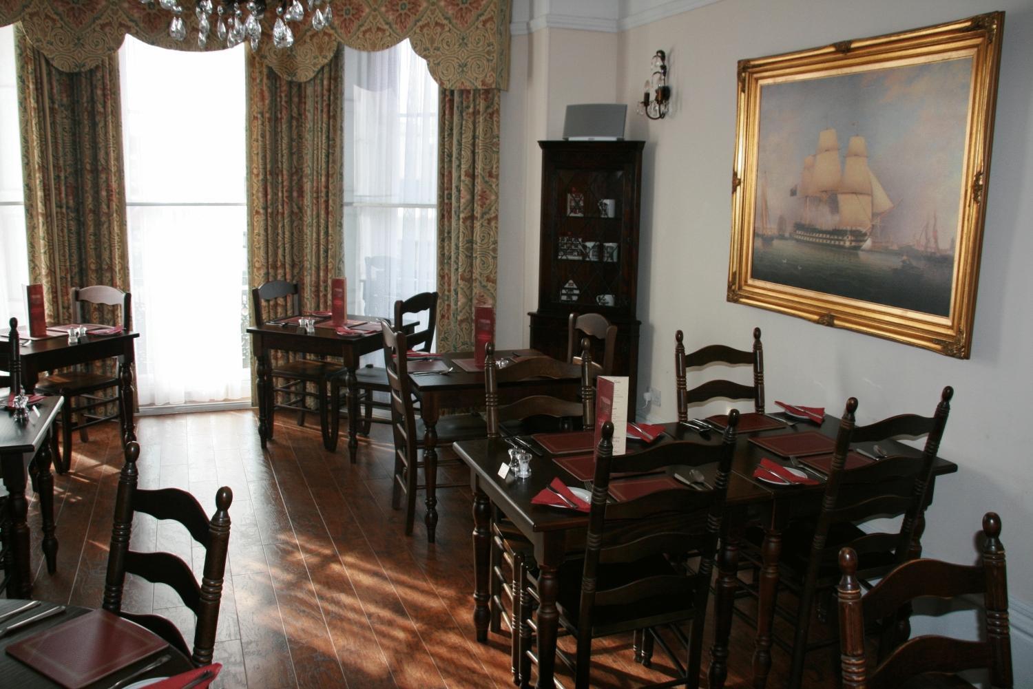Castle House