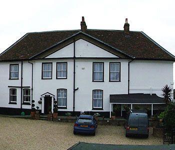 Castle House