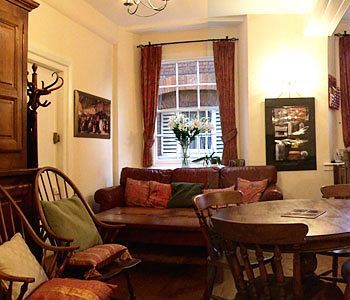 Hotel Castle House 3*