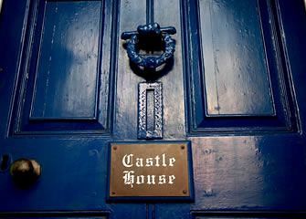 Castle House Hotel 3*