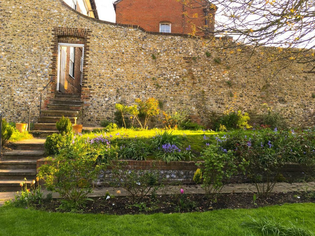 Castle House Canterbury
